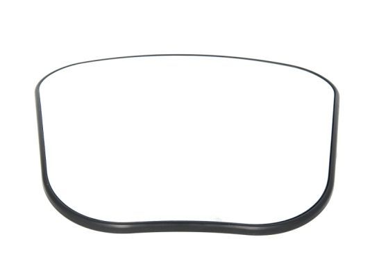 Spiegelglas Weitwinkelspiegel