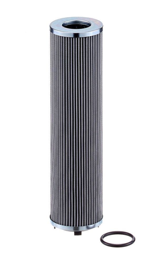 Arbeitshydraulik Filter Hydraulische Anlage