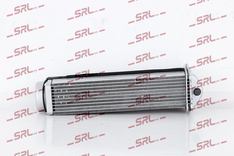 Ladeluftkühler