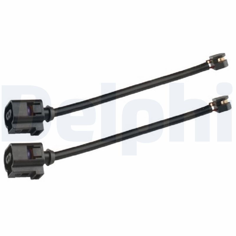 Verschleißsensor
