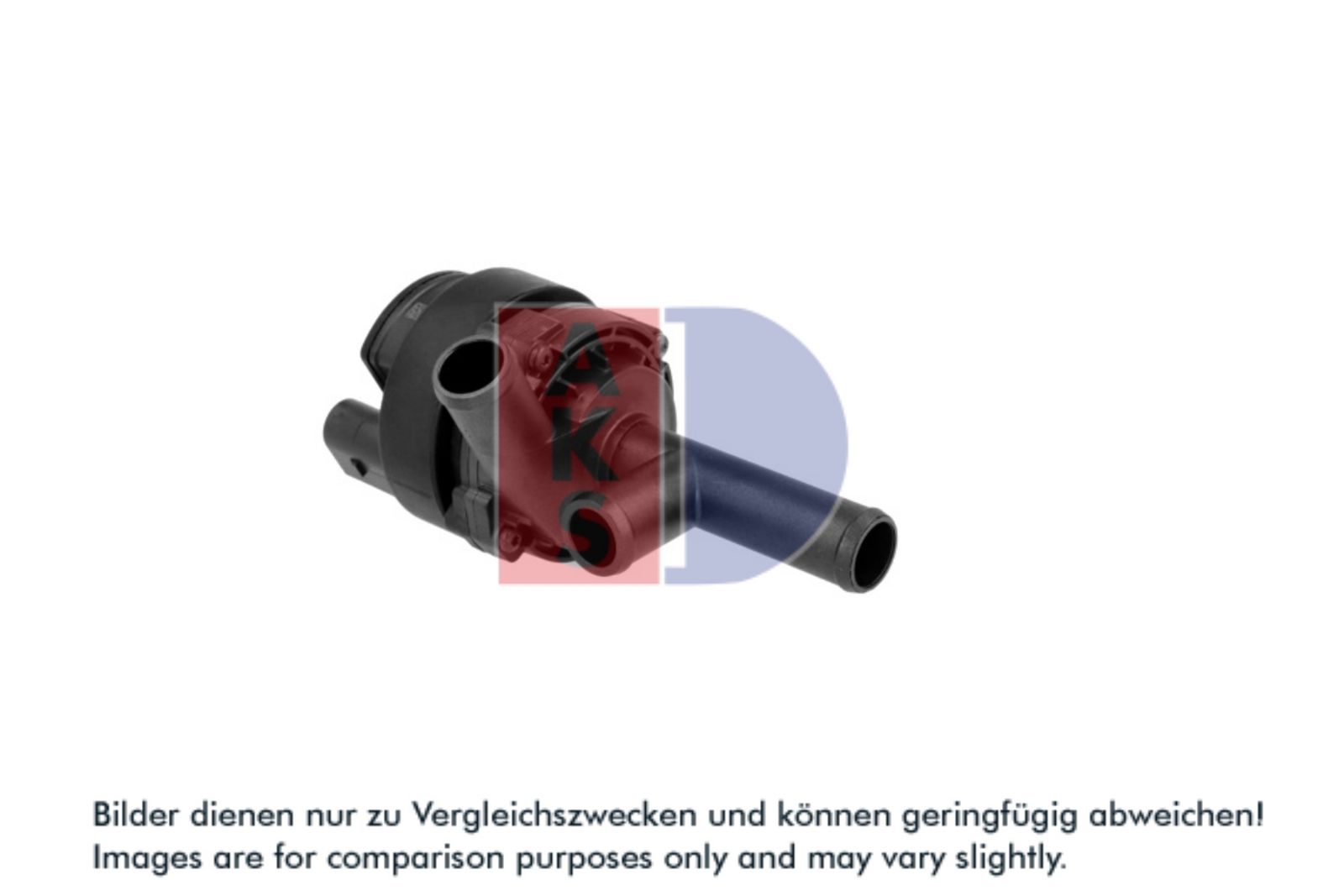 Kühlmittelregelventil