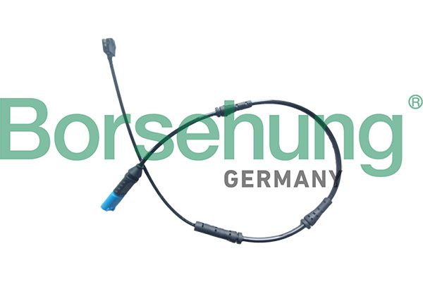 Sensor für Bremsbelagverschleiß