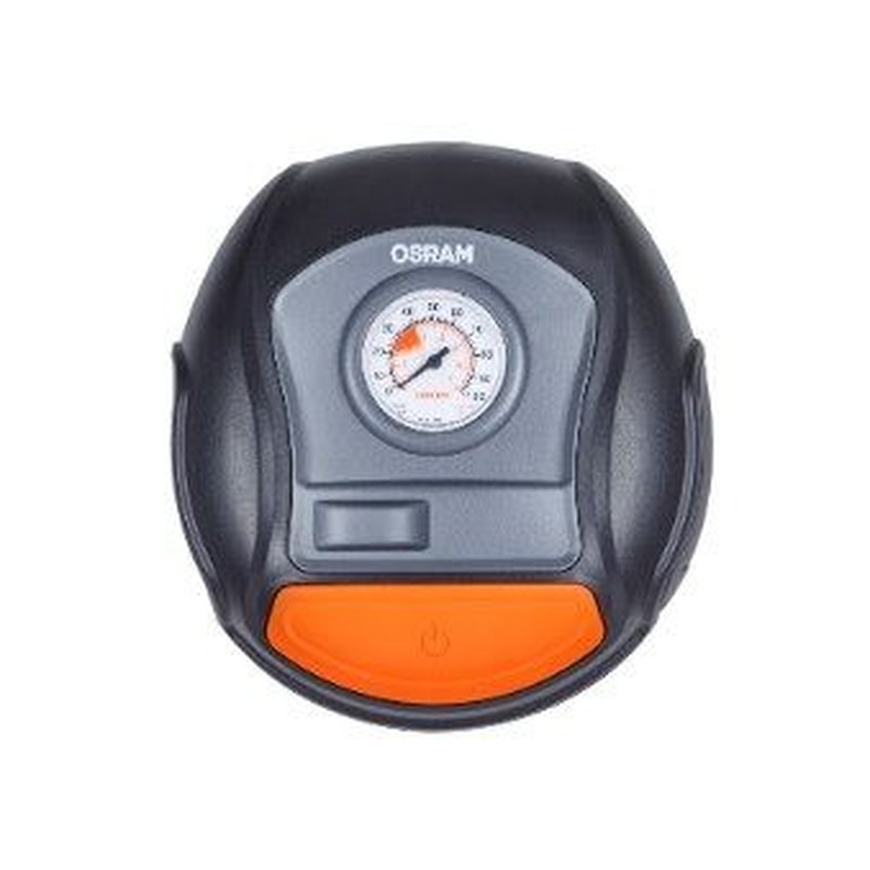Autokompressor 12V