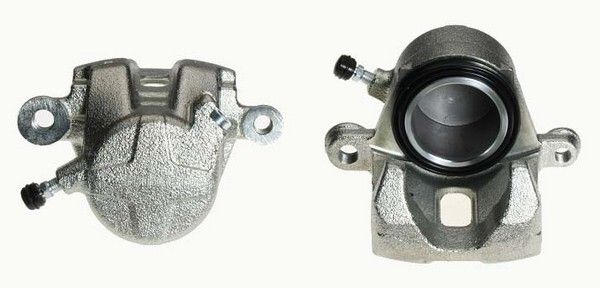 Bremssattel Bremszange