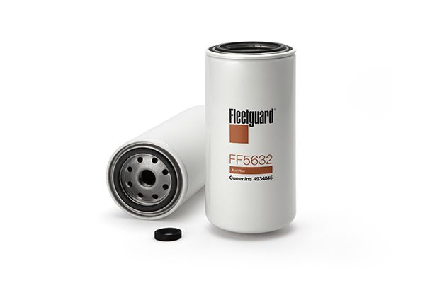 Kraftstofffilter Kraftstoff Filter