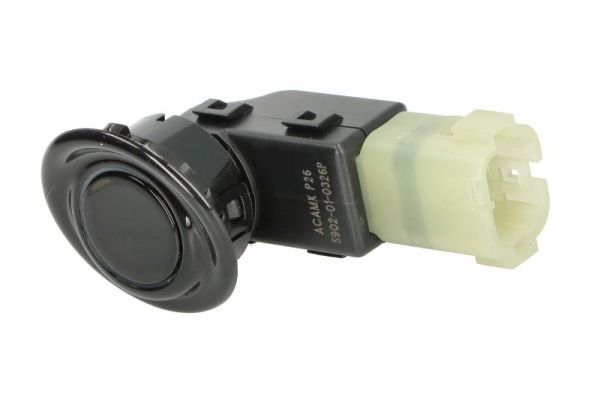 Sensor Einparkhilfe
