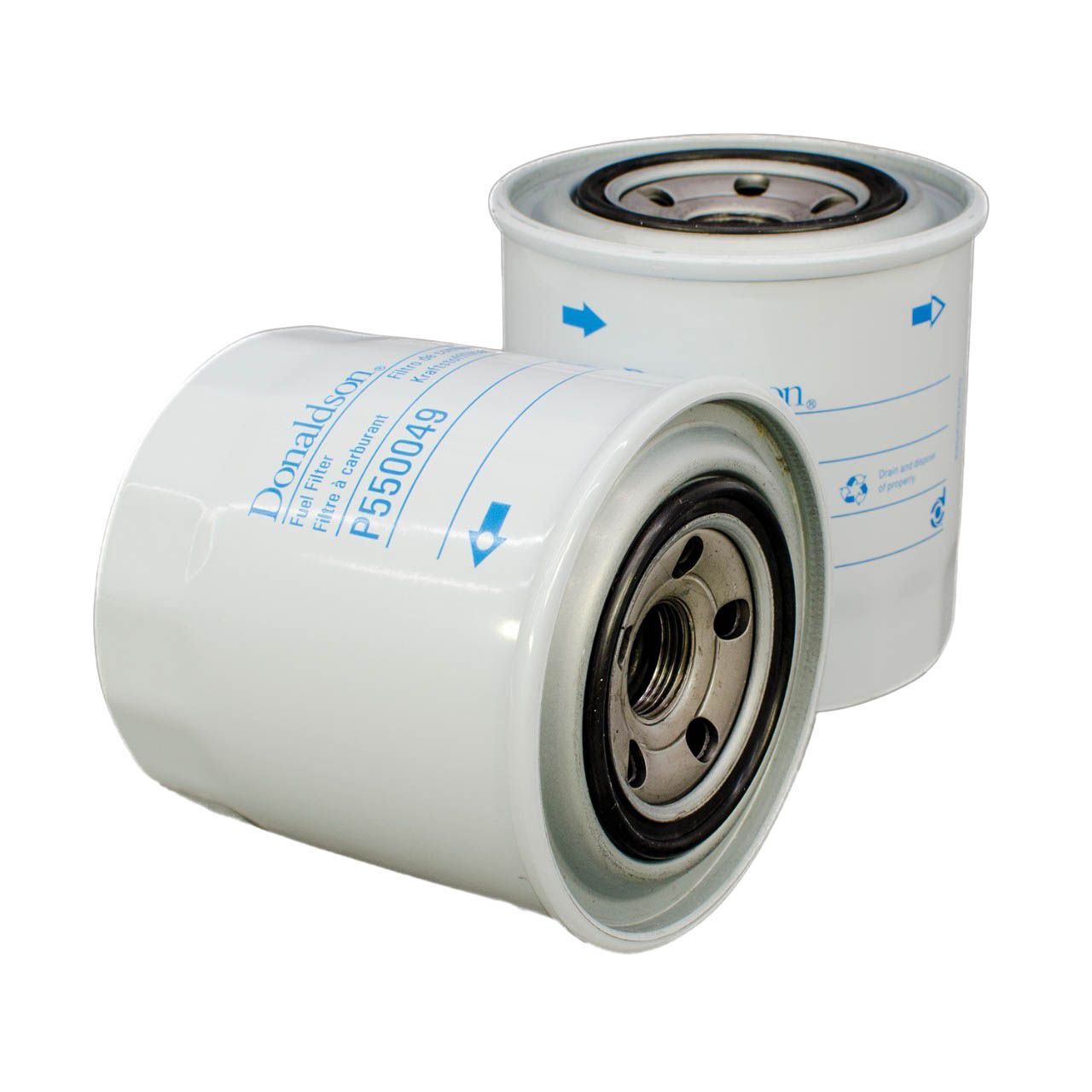 Kraftstofffilter Kraftstoff Filter