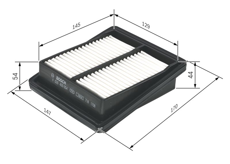 Luftfilter