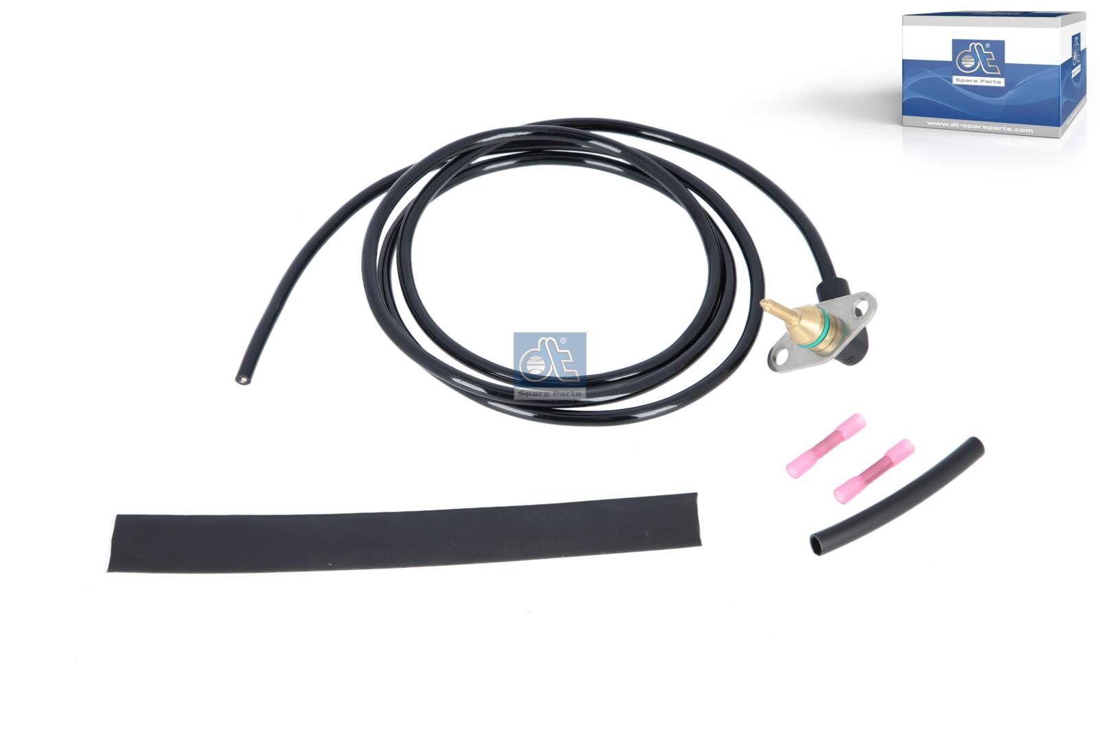 Sensor Öltemperatur