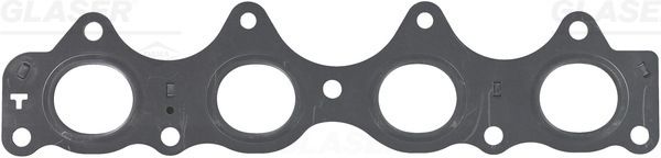 Auspuffkrümmerdichtung