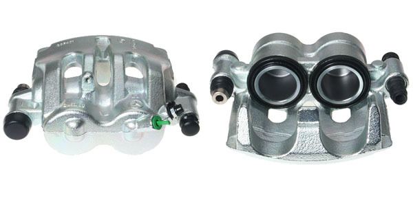 Bremssattel Bremszange