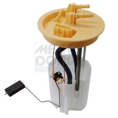 Sensor Kraftstoffvorrat