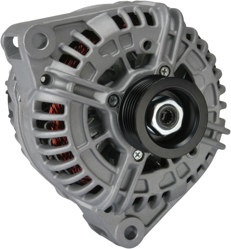 Lichtmaschine Generator