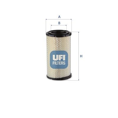 Luftfilter Motorluftfilter Filter