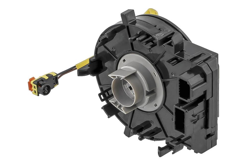 Wickelfeder Airbag