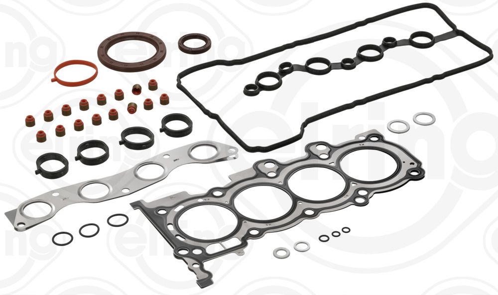 Dichtungsvoll Satz Motor