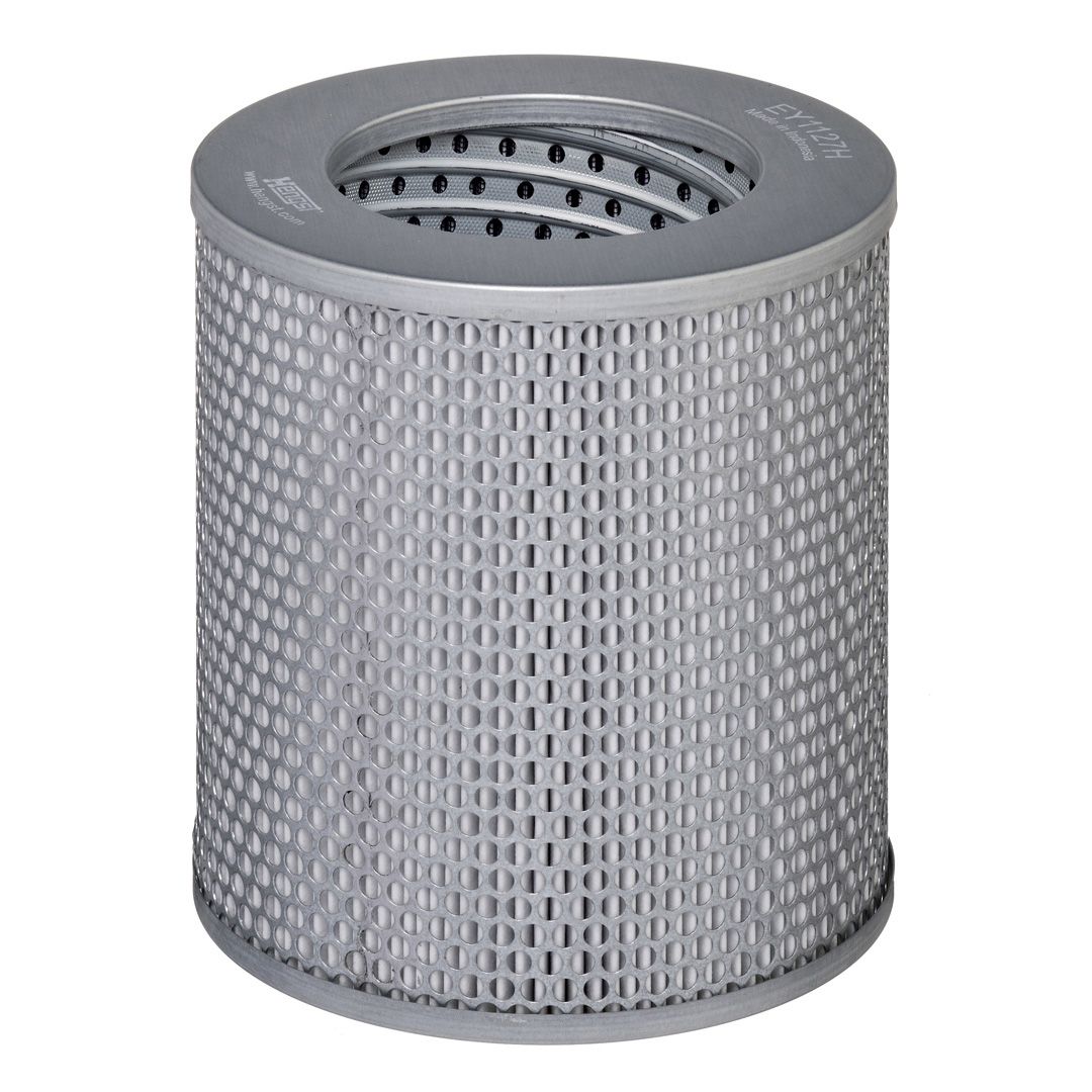 Arbeitshydraulik Filter Hydraulische Anlage