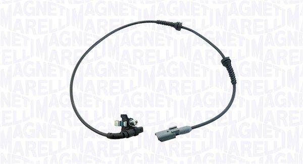 ABS-Sensor
