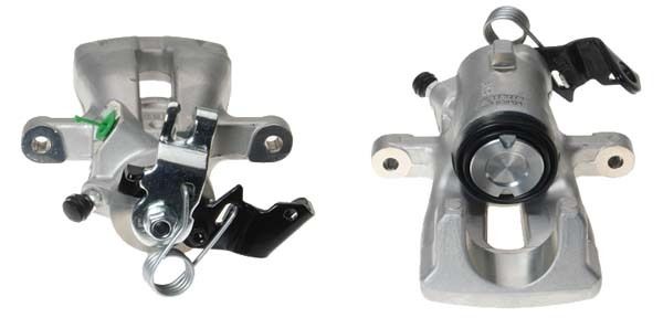 Bremssattel Bremszange