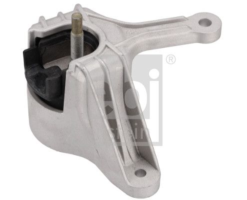 Lagerung, E-Motor (E-Achse)