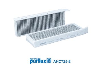 Innenraumfilter Pollenfilter Filter