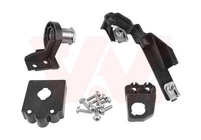 Scheinwerfer Reparatursatz
