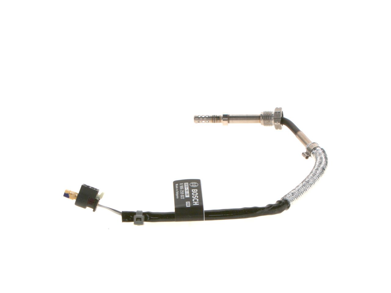 Sensor Abgastemperatur