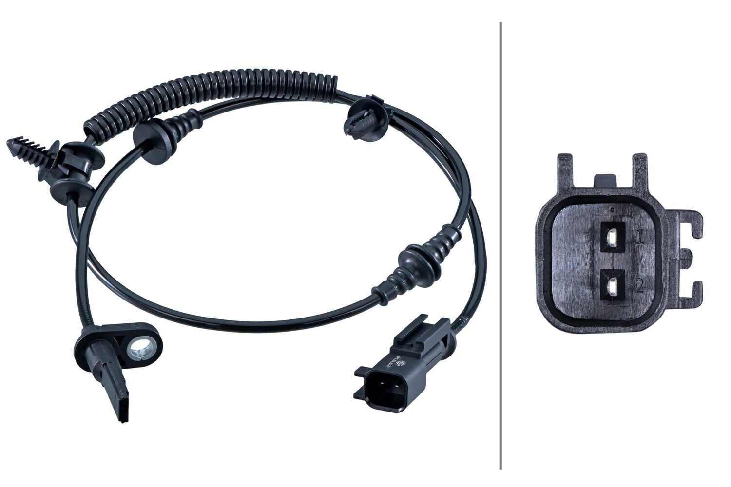ABS Sensor Drehzahlmesser