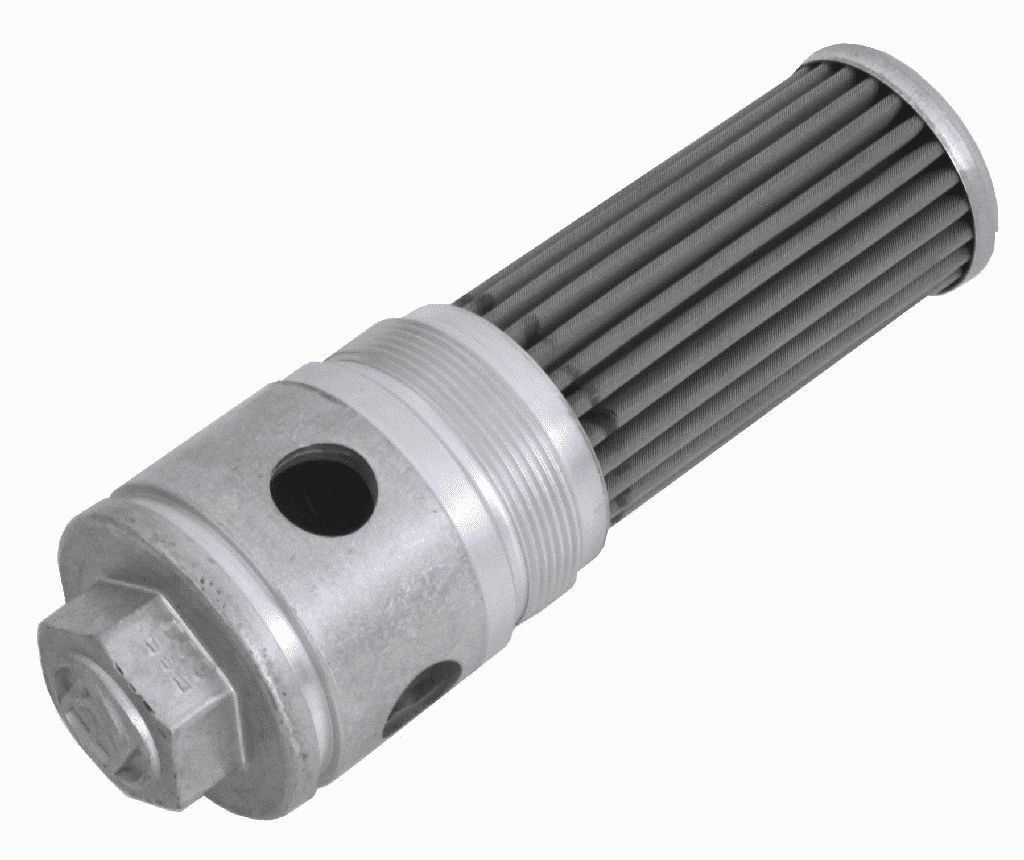Hydraulikfilter Automatikgetriebe