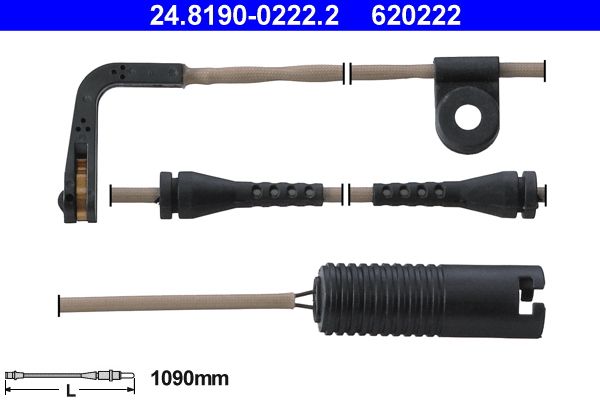 Verschleißsensor