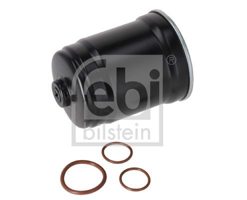Kraftstofffilter Kraftstoff Filter
