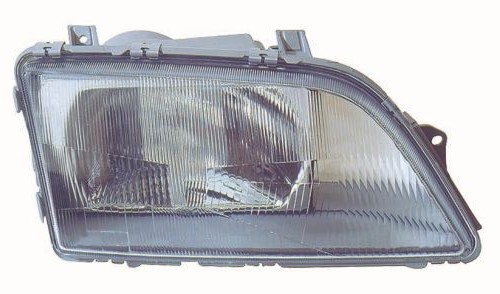 Hauptscheinwerfer