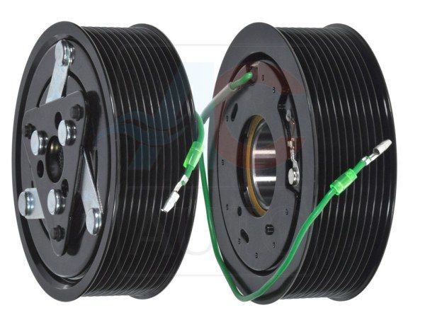 Q-SPARES AC-06SD26