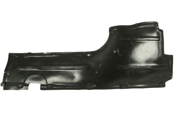 Unterfahrschutz Motorschutz