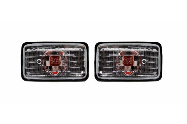 Set: 2 × Blinkleuchte seitlich