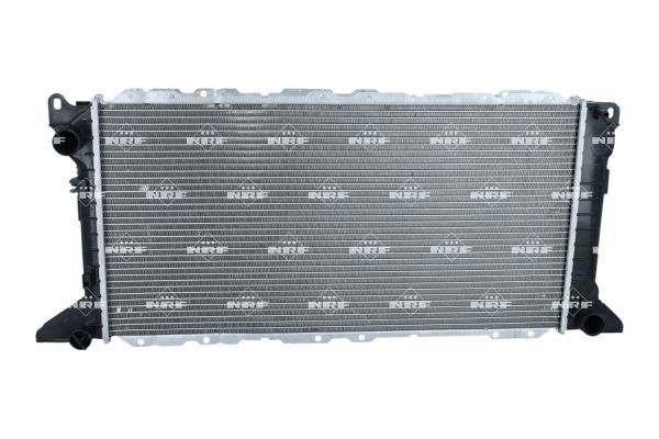 Kühler Wasserkühler Motorkühler