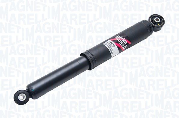 Gas-Stoßdämpfer