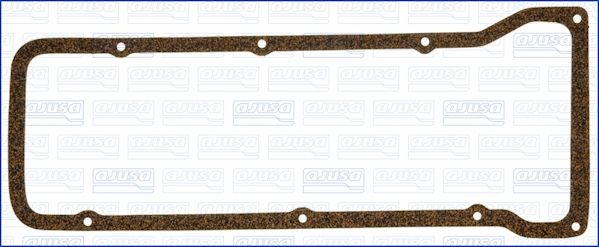 Ventildeckeldichtung