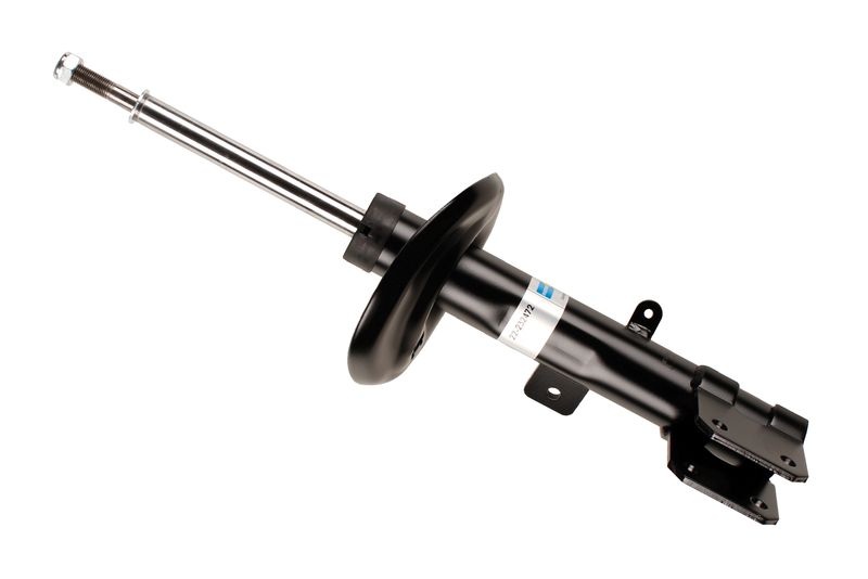 Gas-Stoßdämpfer