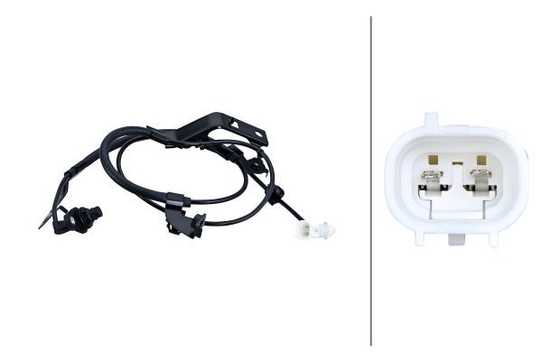 ABS Sensor Drehzahlmesser