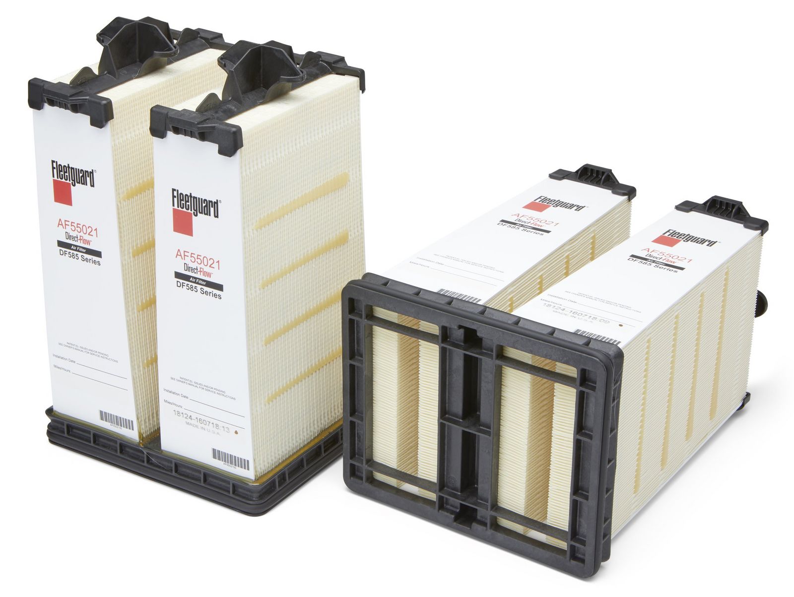 Luftfilter Motorluftfilter Filter