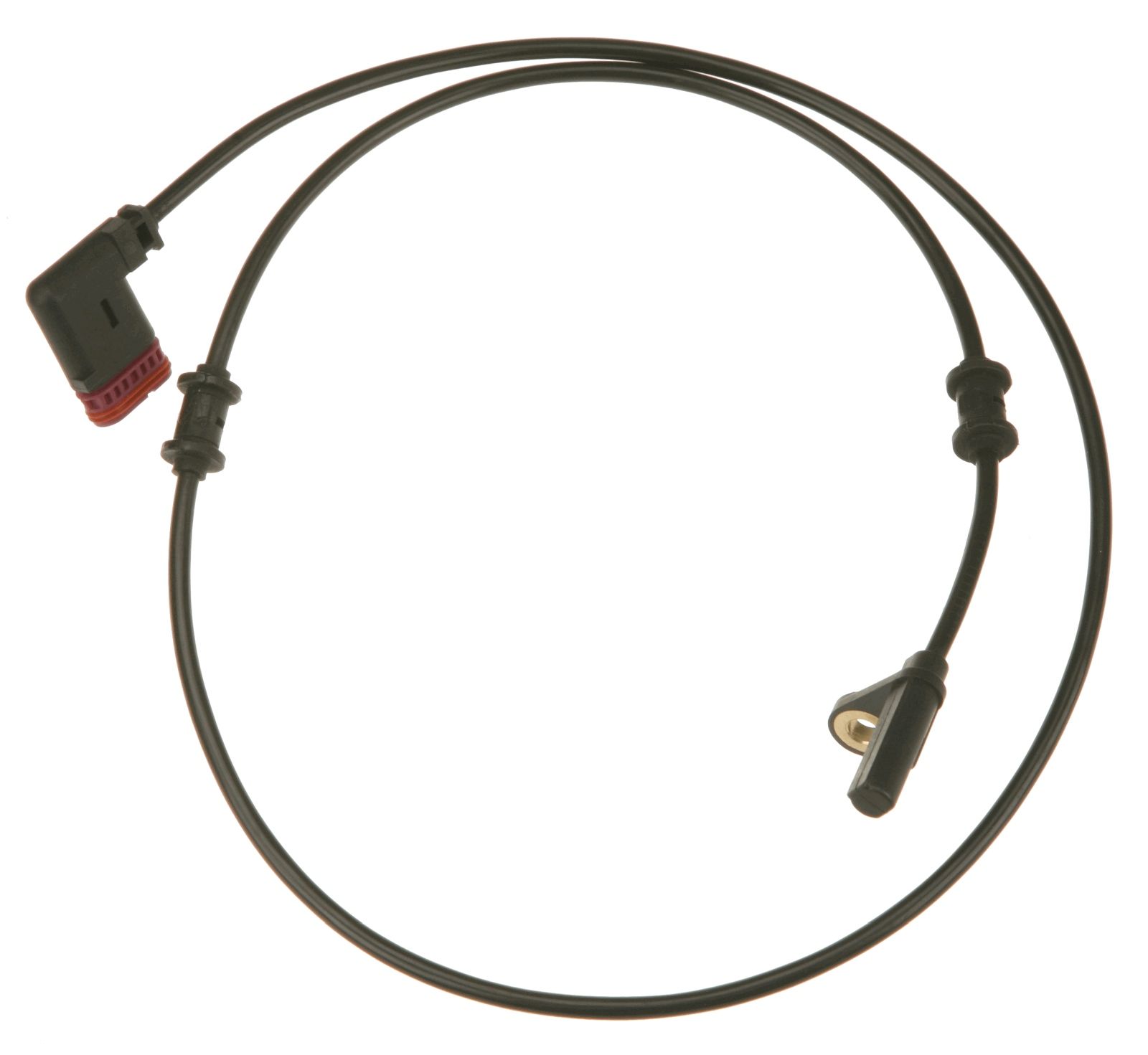 ABS Sensor Drehzahlmesser