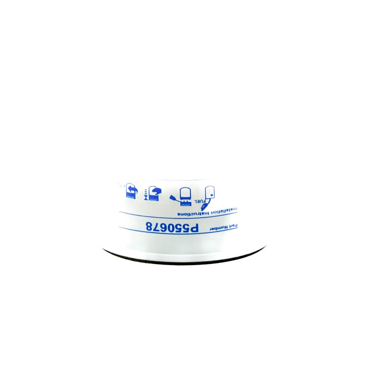Kraftstofffilter Kraftstoff Filter