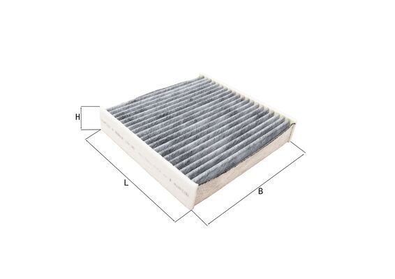 Innenraumfilter Pollenfilter Filter
