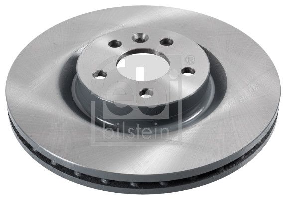 Bremsscheiben Set 2 Stück