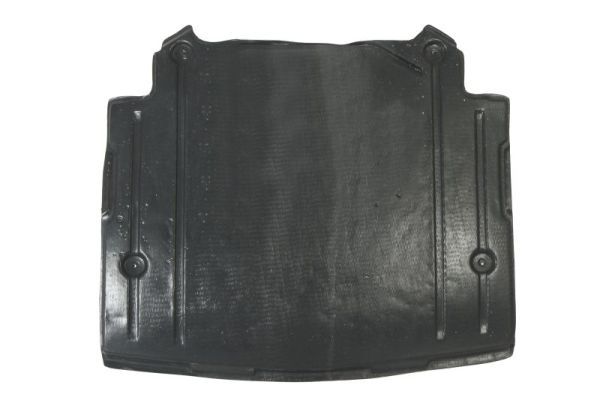 Unterfahrschutz Motorschutz