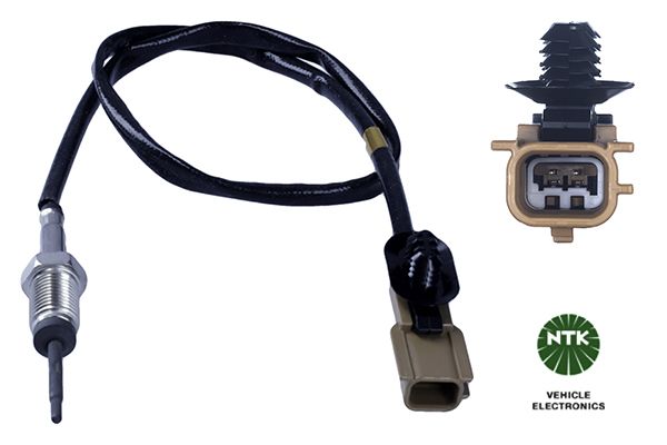 Sensor Abgastemperatur
