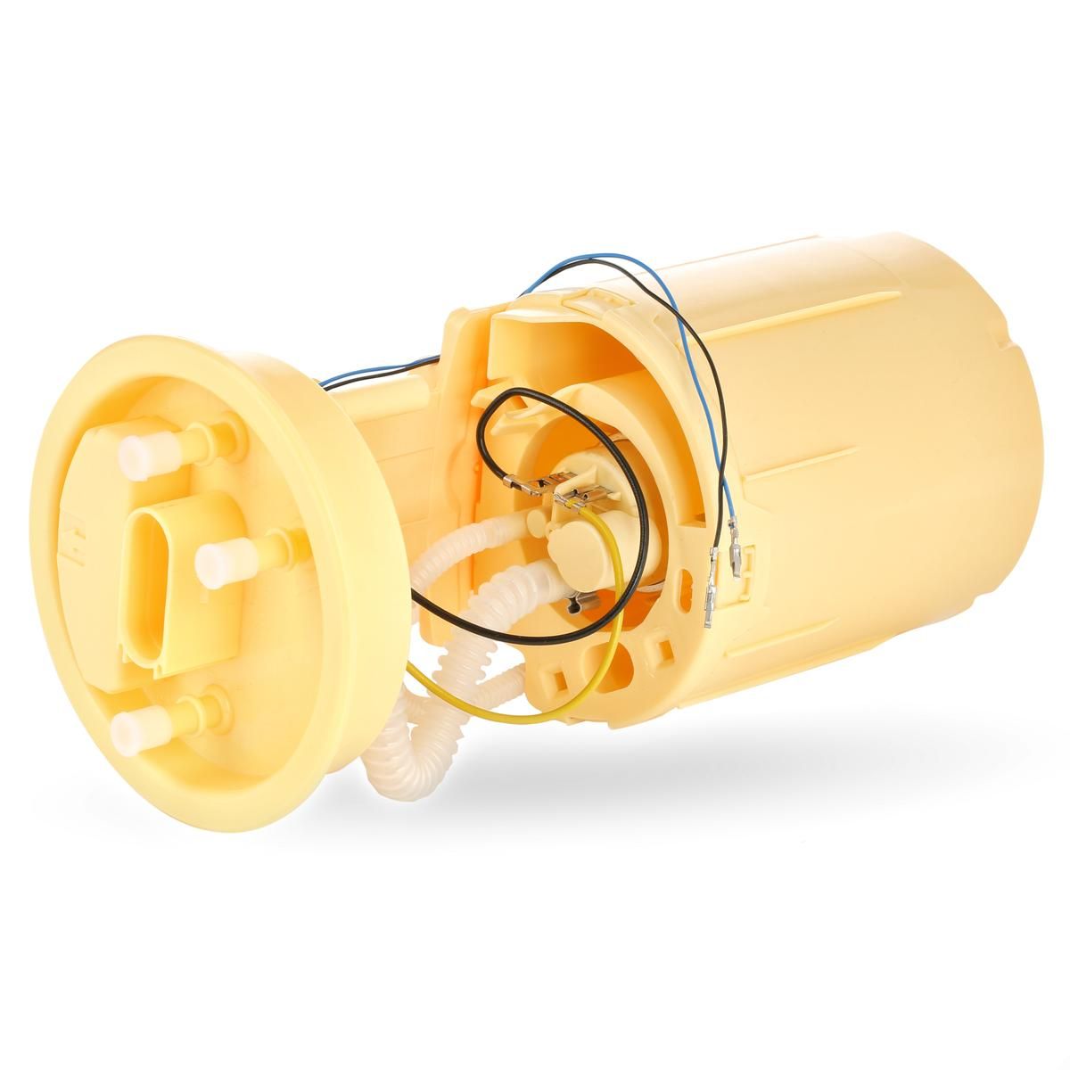 Kraftstoffpumpe