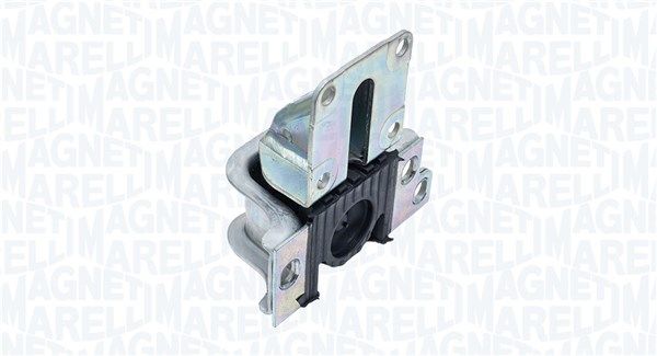Halter Motoraufhängung