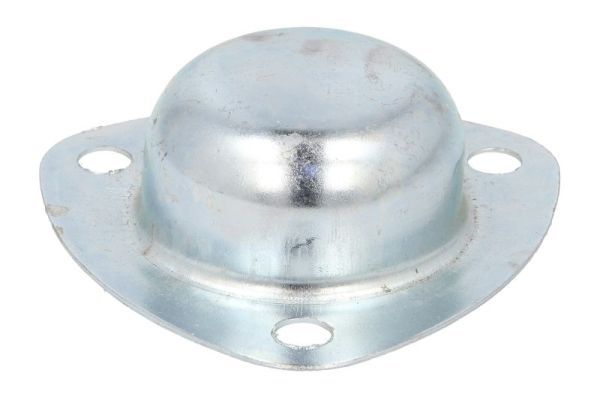Deckel Radnabe